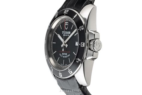 tudor grantour automatic